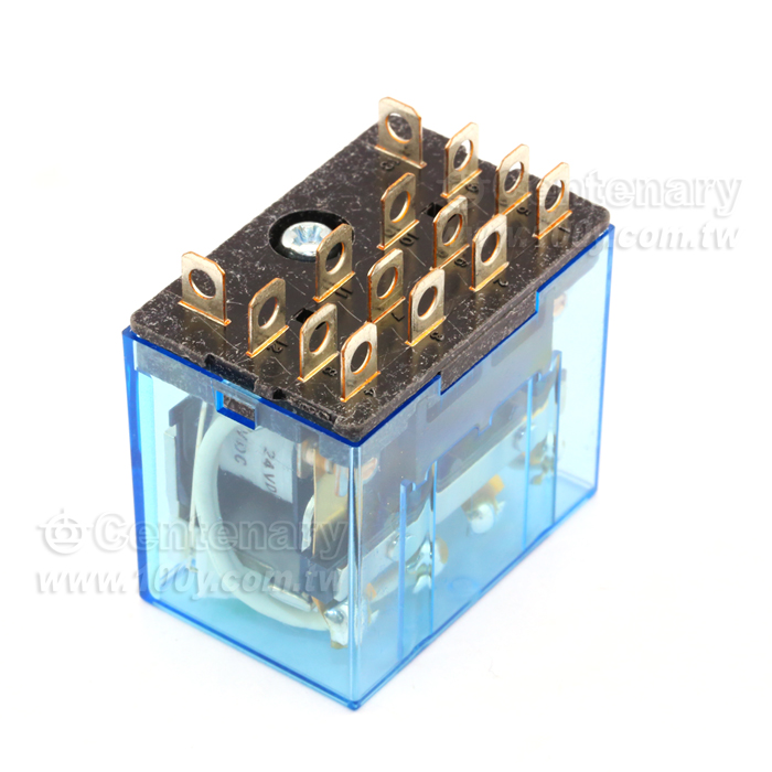 OMRON _Power Relay - 37240 Product Image