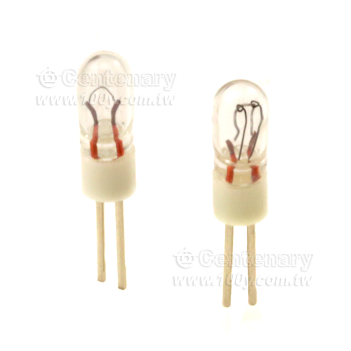 T-L Miniature  Lamp - 57382 Product Image
