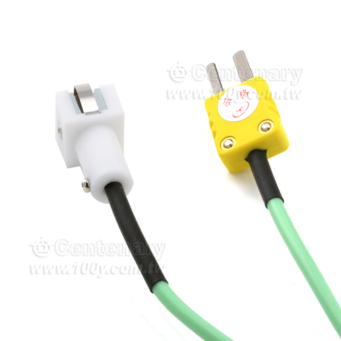 磁鐵測棒 300℃ - 57403 產品圖片