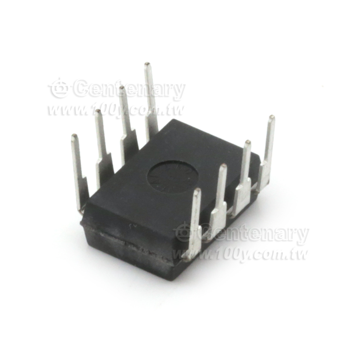 8P/SOIC RoHS - 42464 產品圖片