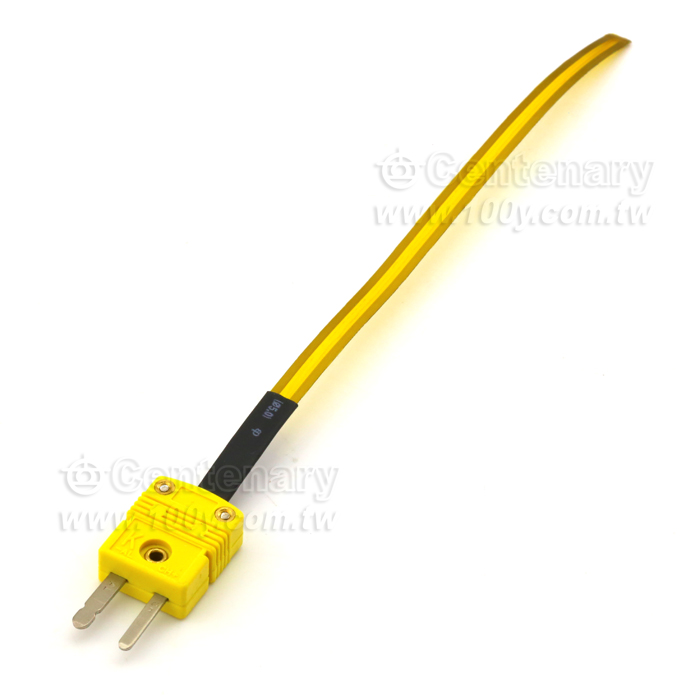 Flat  Leaf Probes - 57409 Product Image