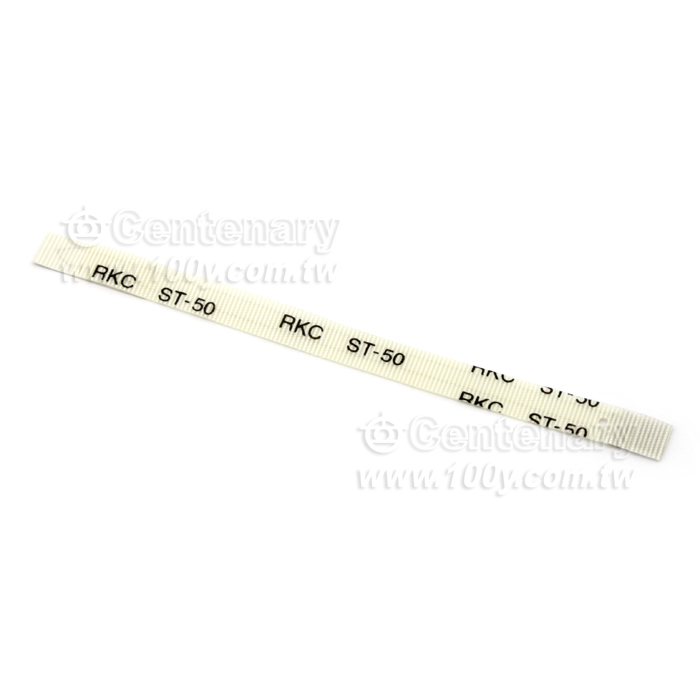 RKC ST-50薄膜溫度測片 300℃(日製) - 57410 產品圖片