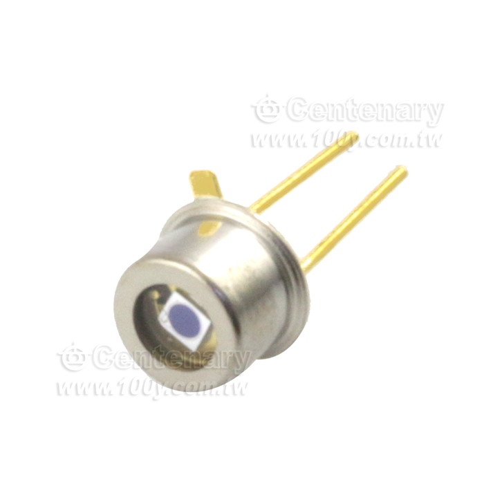 HAMAMATSU_Si PIN photodiode - 57418 Product Image