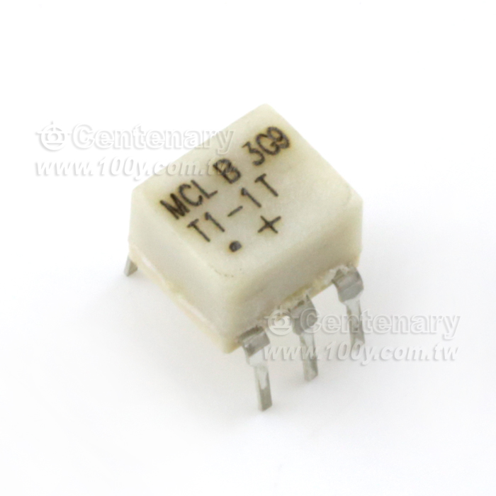 RF Transformer-Surface Mount - 57598 Product Image