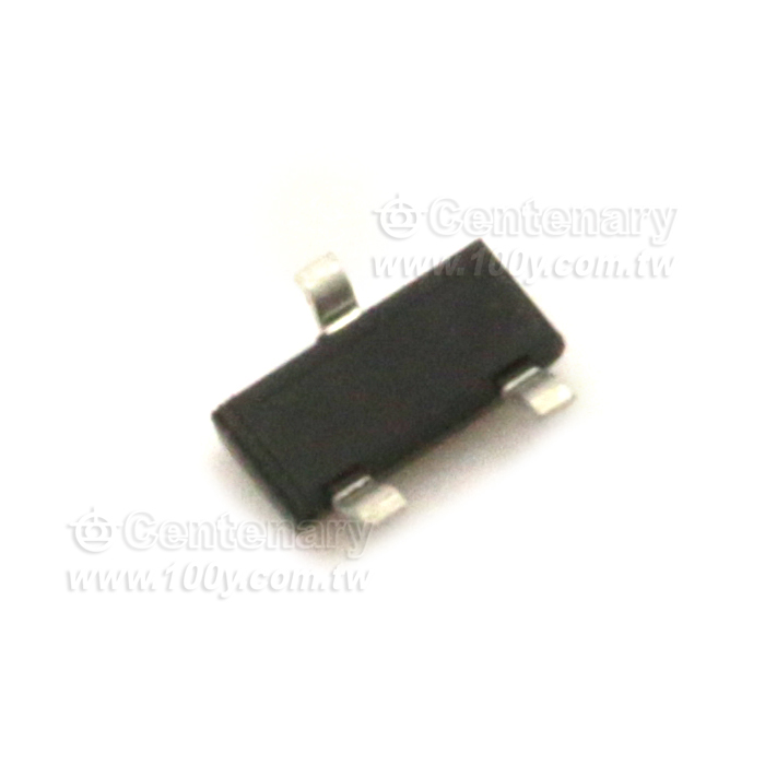 3P/SOT23無鉛 - 57630 產品圖片