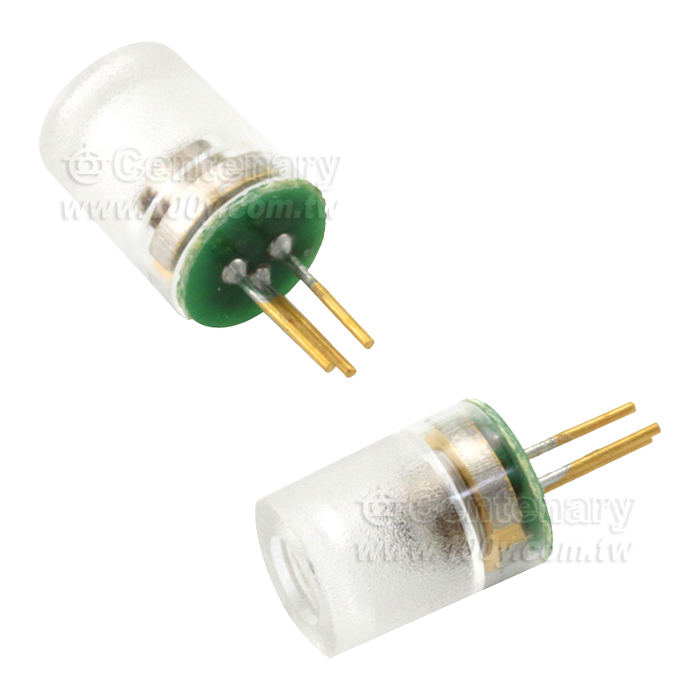 雷射模組650nm 3mW - 57925 產品圖片