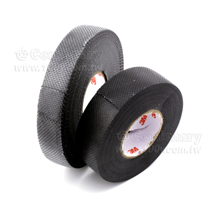 乙丙橡膠自粘高壓絕緣防水耐高溫電工膠-黑 90℃;short-term:130℃ - 57933 產品圖片