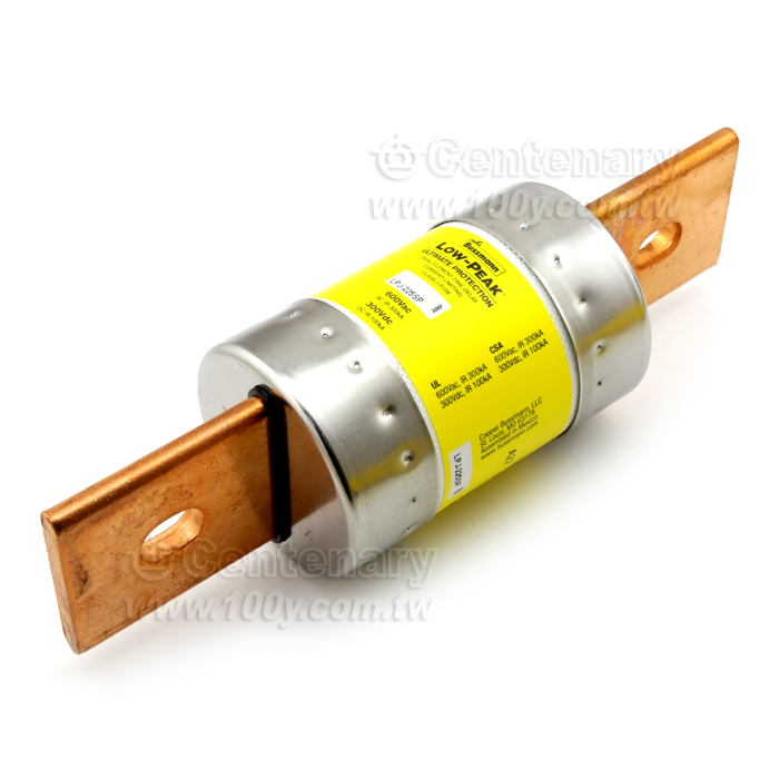 225A/600V Fuse - 42824 產品圖片