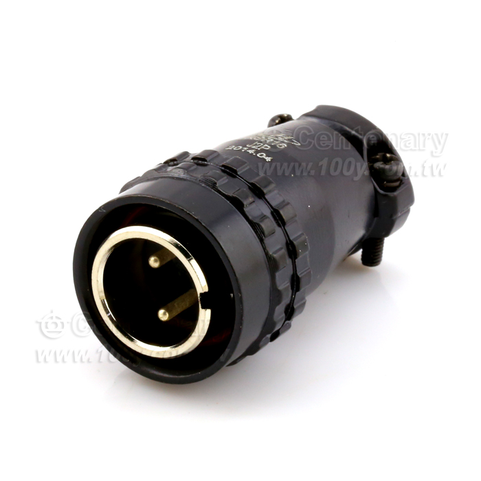 Push-Pull Coupling - 53440 Product Image