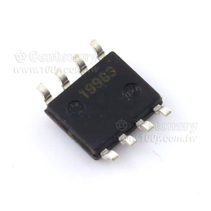 8P/SOIC (ROHS) Digital Potentiometer - 94740 產品圖片