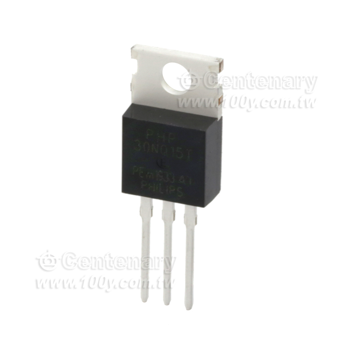 3P/SOT78 (TO-220AB) - 58053 產品圖片