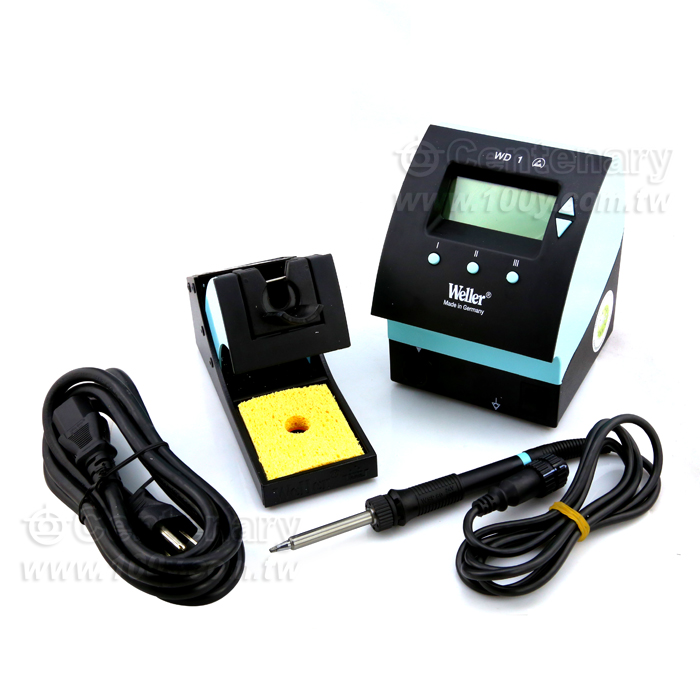 溫控烙鐵110V/85W - 58060 產品圖片