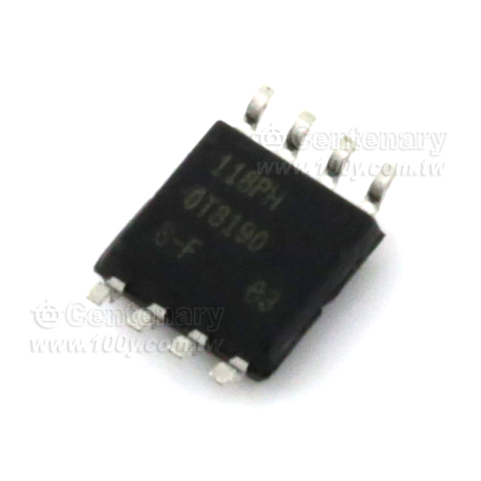 8P/SOIC (ROHS) - 58058 產品圖片
