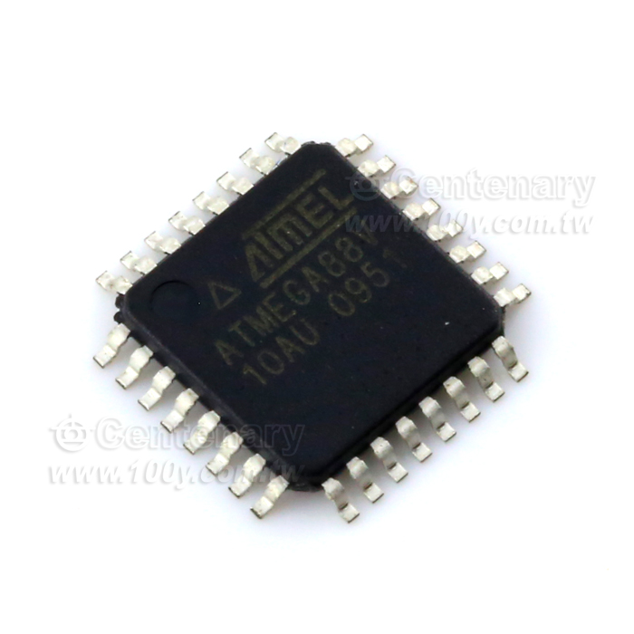 32P/TQFP (ROHS) - 58059 產品圖片