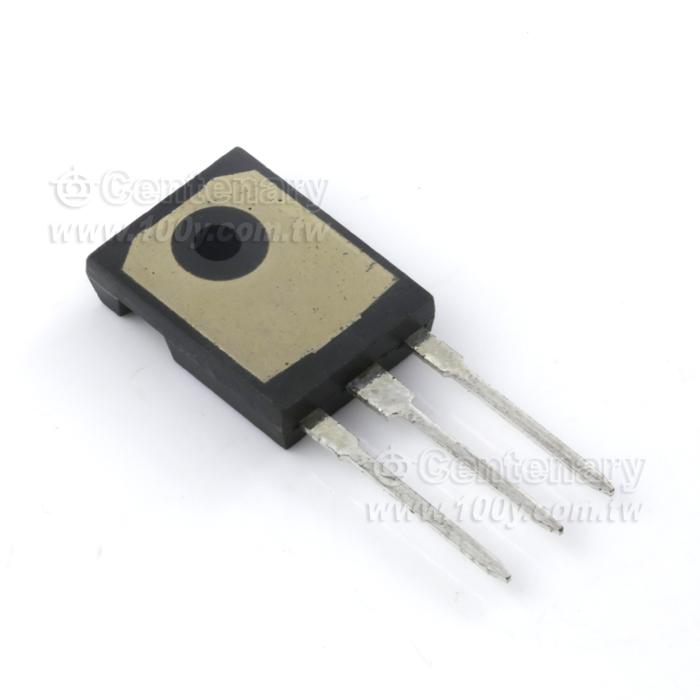 HiPerFET(TM) Power MOSFETS - 58103 Product Image