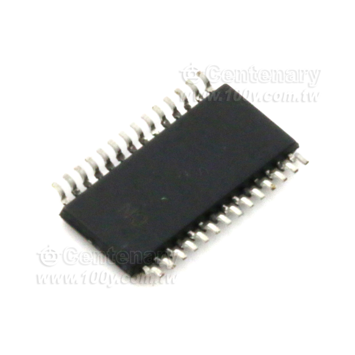 28P/TSSOP (ROHS) - 58108 產品圖片