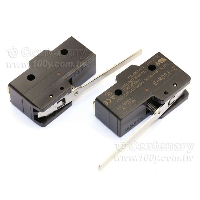 OMRON_Basic Switch - 51036 Product Image
