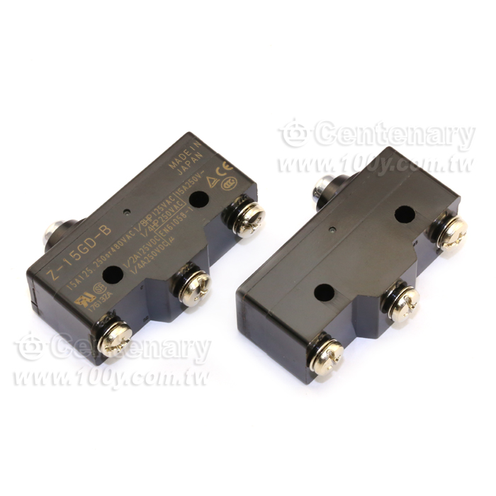 OMRON_Micro Switch - 51035 Product Image