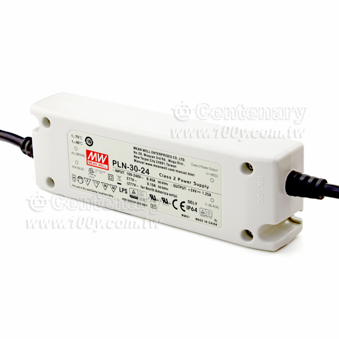 O/P  +27V 1.12A  30.24W - 58475 產品圖片