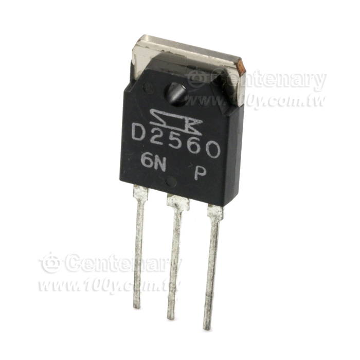 3P/TO-3 - 91416 Product Image