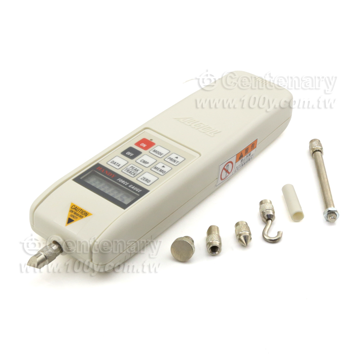 電子式推拉力計 - 66448 產品圖片
