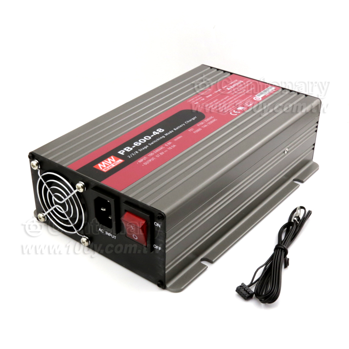 600W O/P  +28.8V 21A - 58599 產品圖片