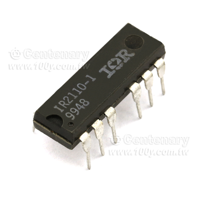 High And Low Side Driver - 58632 Product Image
