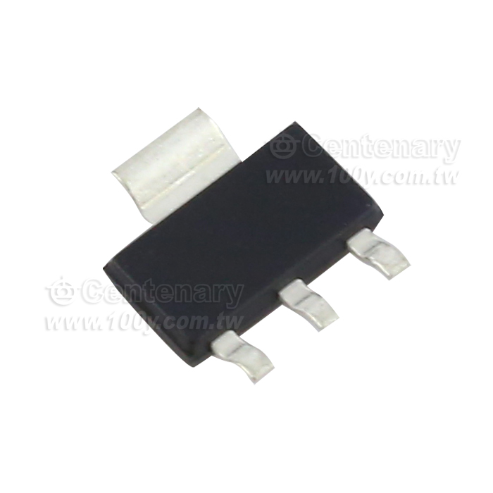3P/PG-SOT223 - 58692 產品圖片