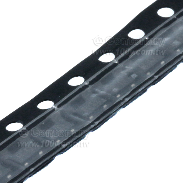 Transistor  Silicon PNP Epitaxial Type (PCT Process) - 58688 Product Image