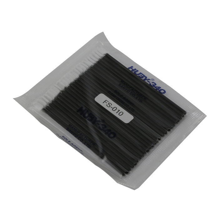 無塵室棉花棒 sideΦ3.8mm/frontΦ0.5mm - 58642 產品圖片