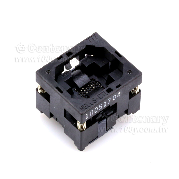 BGA48 測試座 - 58680 Product Image