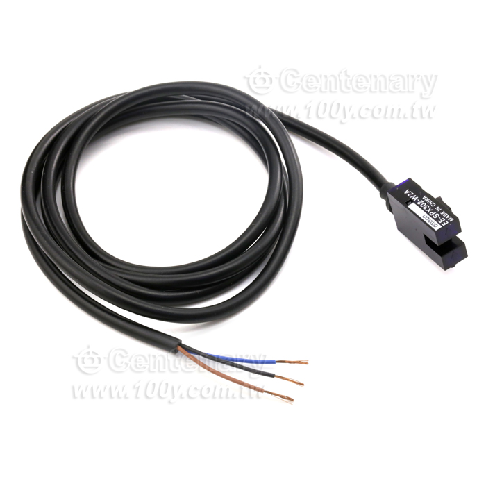 透過型光電開關(遮光時ON) - 58703 產品圖片