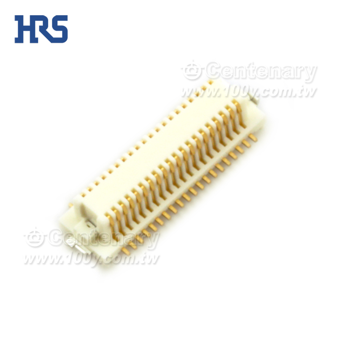 SMT Board-to-Board Connector - 112929 Product Image