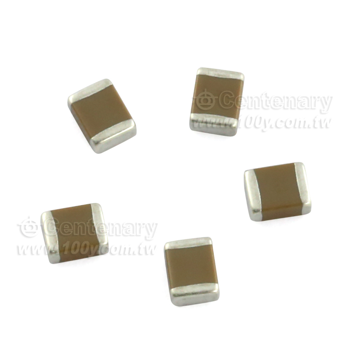 1210-4.7uF/50V ±10% X7R - 134757 產品圖片