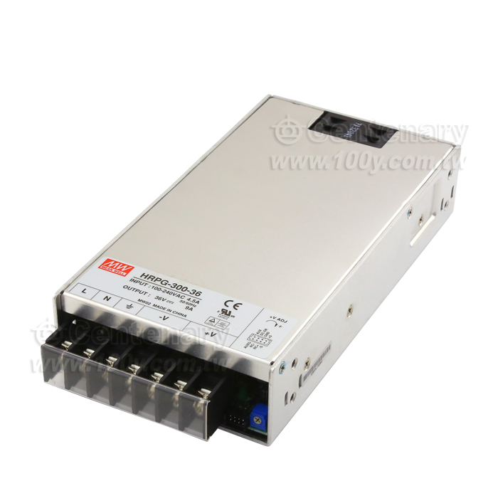 PFC單組電供器 3.3V 198W - 58837 產品圖片