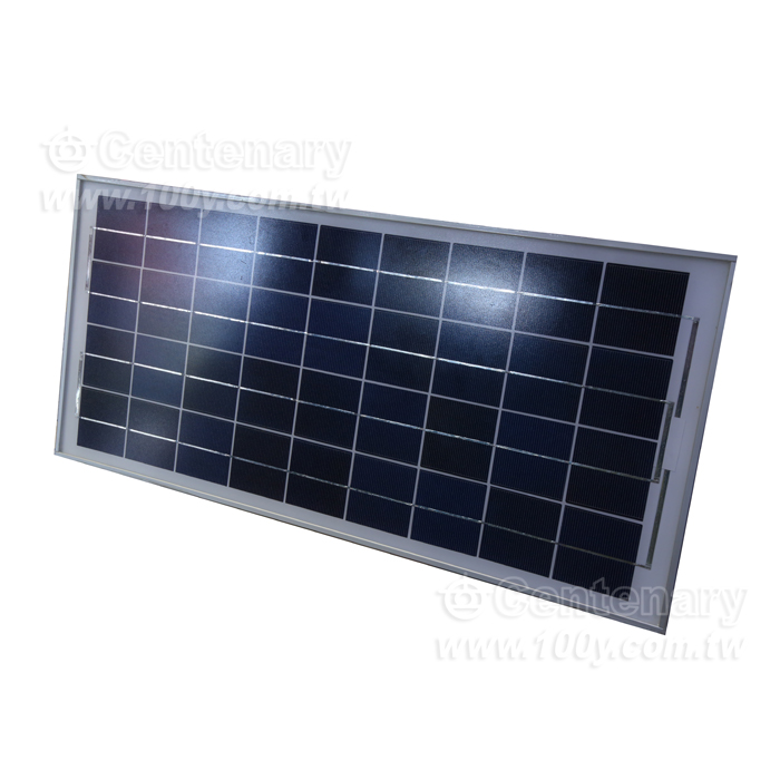 30W 多晶模組 - 58753 產品圖片
