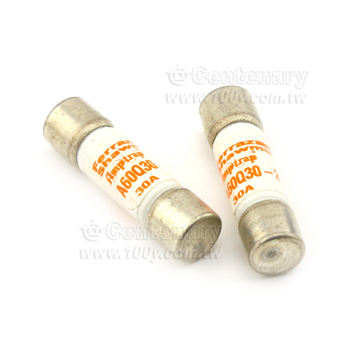 5A/600VAC Fuse 10x38mm - 105239 產品圖片