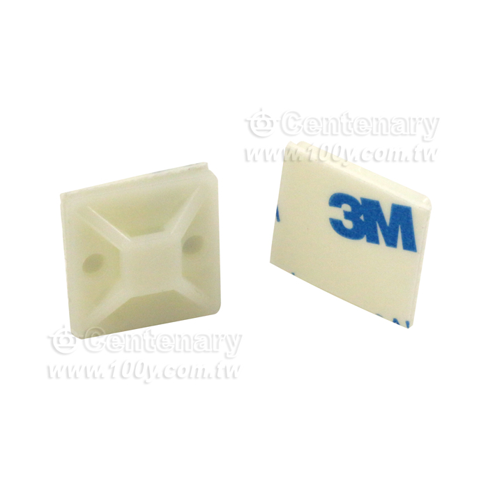 固定座 19W孔徑4.5W(ROHS) 100Pcs/包 - 49962 產品圖片