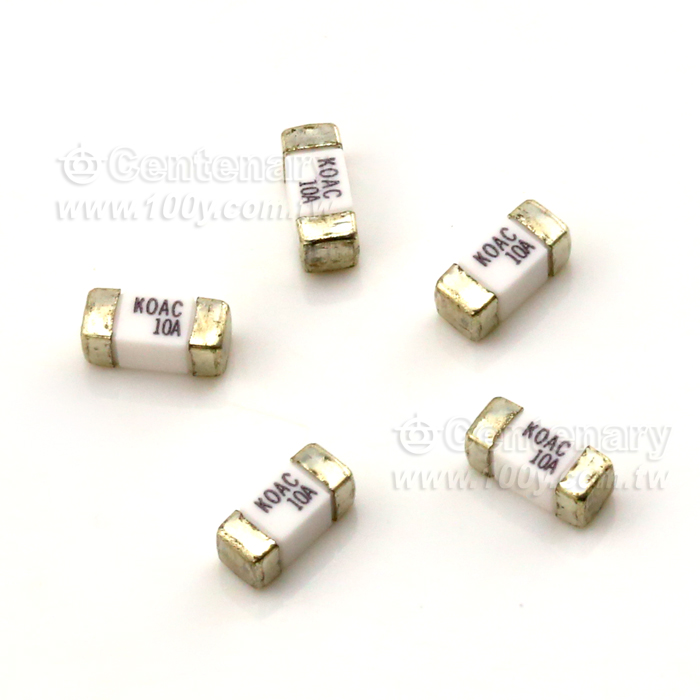 1808 SMD FUSE 15A - 58914 產品圖片