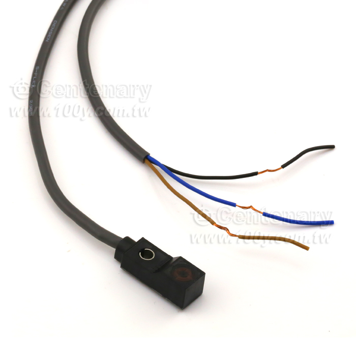 速度及接近感應器12-24Vdc - 58560 產品圖片