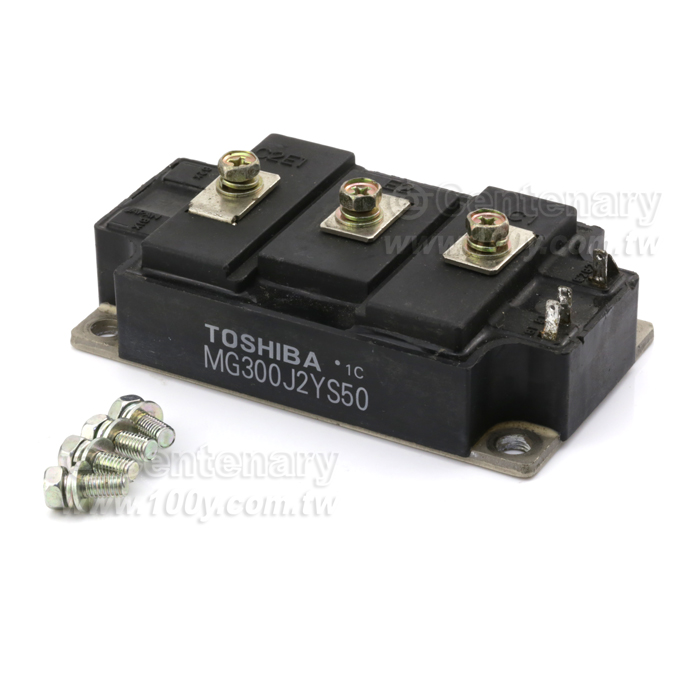 GTR Module Silicon N Channel IGBT - 58939 Product Image