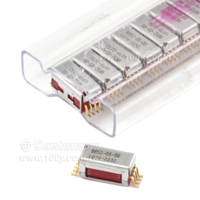 磁簧繼電器5V/ 1Form C - 58975 產品圖片