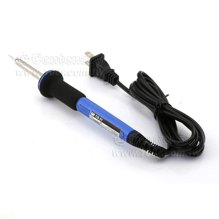Ceramic Constant Temperature Soldering Iron - 58993 Product Image