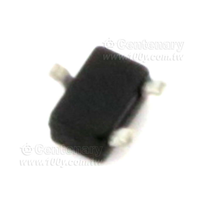 PNP Transistor - 58708 Product Image
