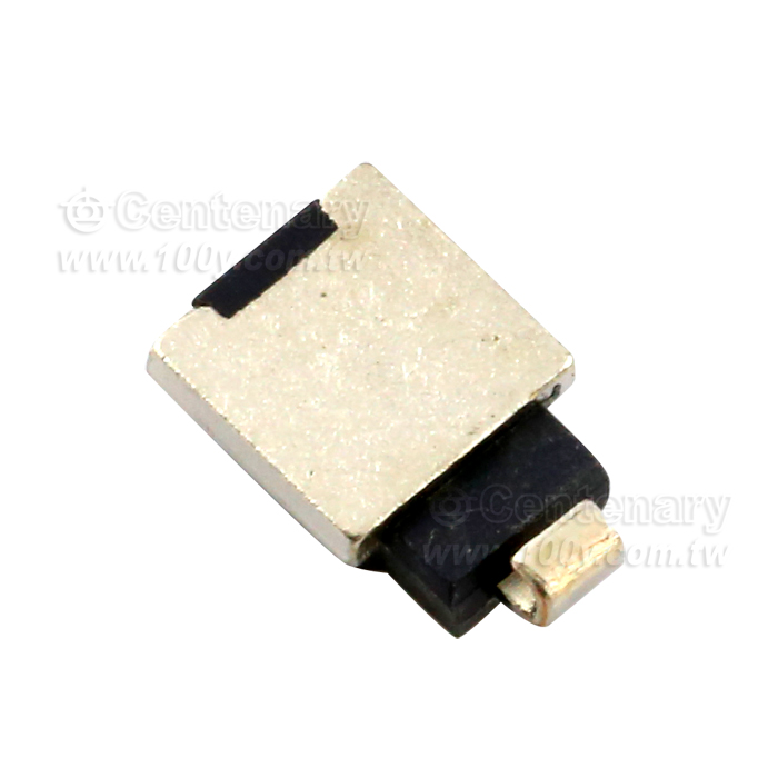Surface Mount Automotive Transient Voltage Suppressor - 108489 Product Image