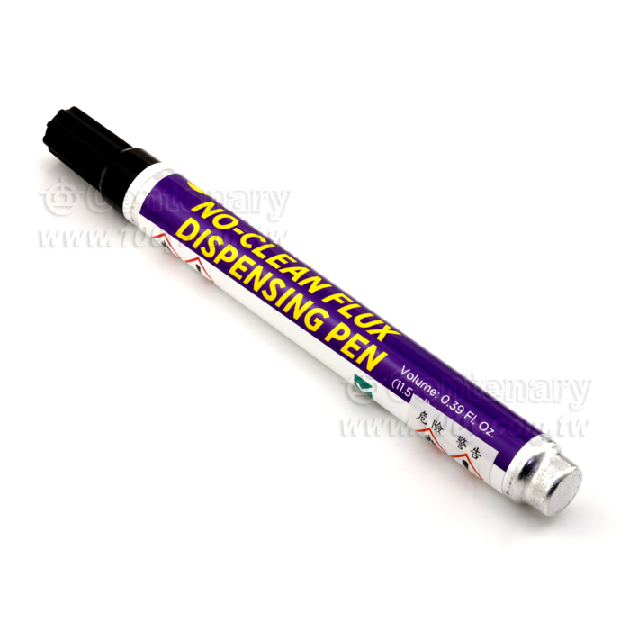 Techspray_Low Low Solid, No-Clean Flux Pen - 59028 Product Image