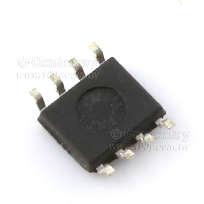 Low Power, Low Noise Precision FET Op Amp - 59153 Product Image