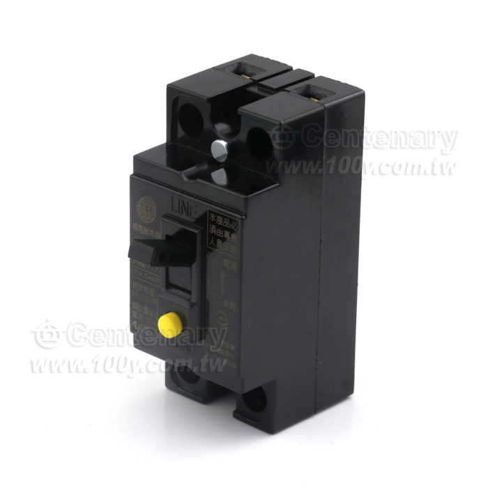 Residual Circuit Breaker - 59112 Product Image