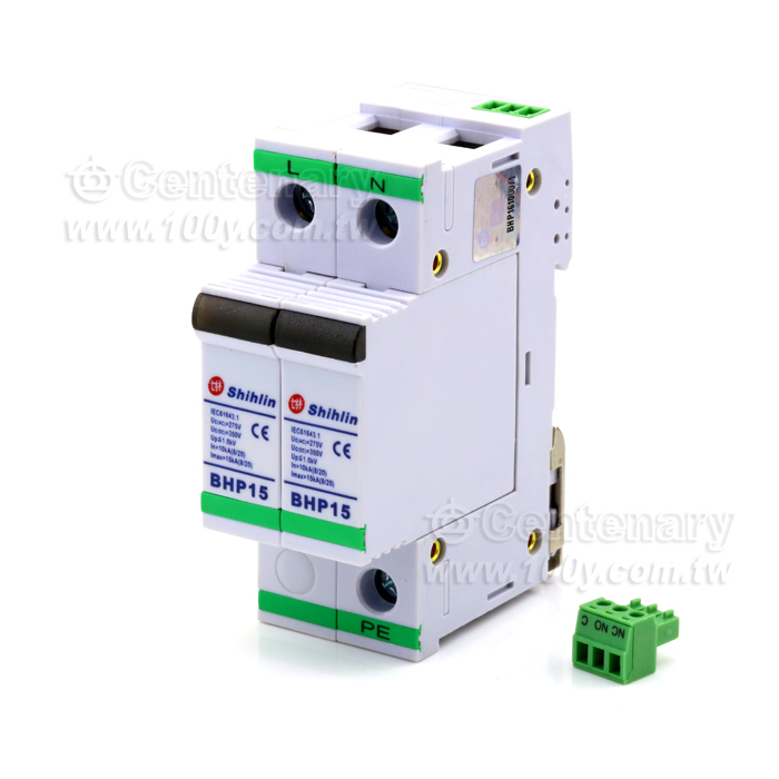 Surge Protective Device - 59294 Product Image
