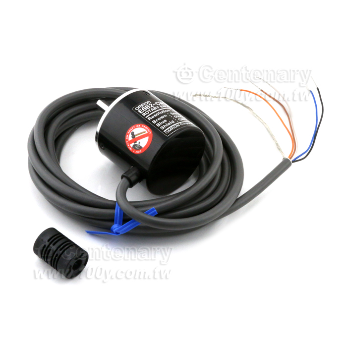 歐姆龍-旋轉光電編碼器 - 39411 產品圖片